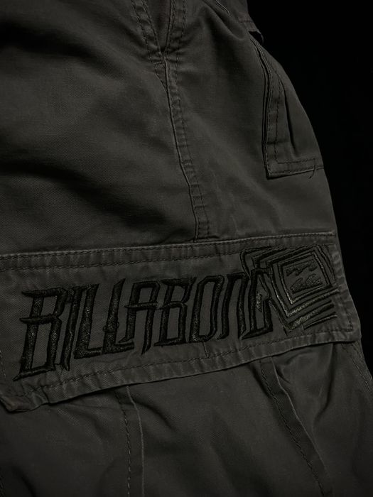 Шорты shorts Billabong rap/sk8/archive/y2k