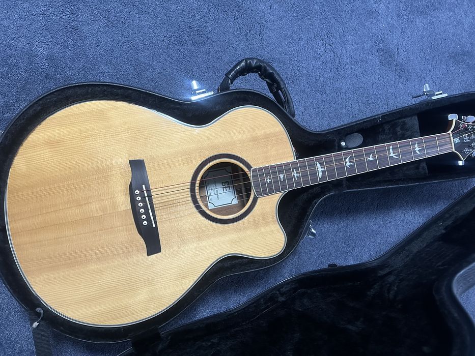 Gitara elektroakustyczna Angelus Standard SE