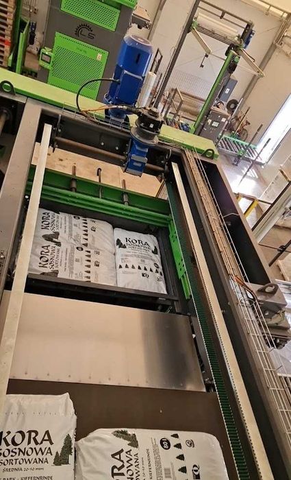 Kor-Drew Kora sosnowa luzem z dostawą na terenie całego kraju min.95mp