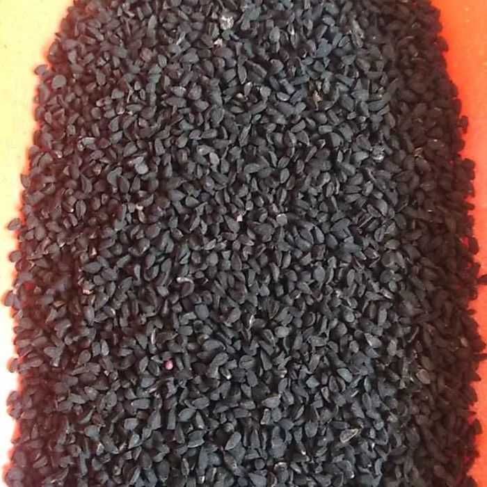 Калинджи, черный тмин