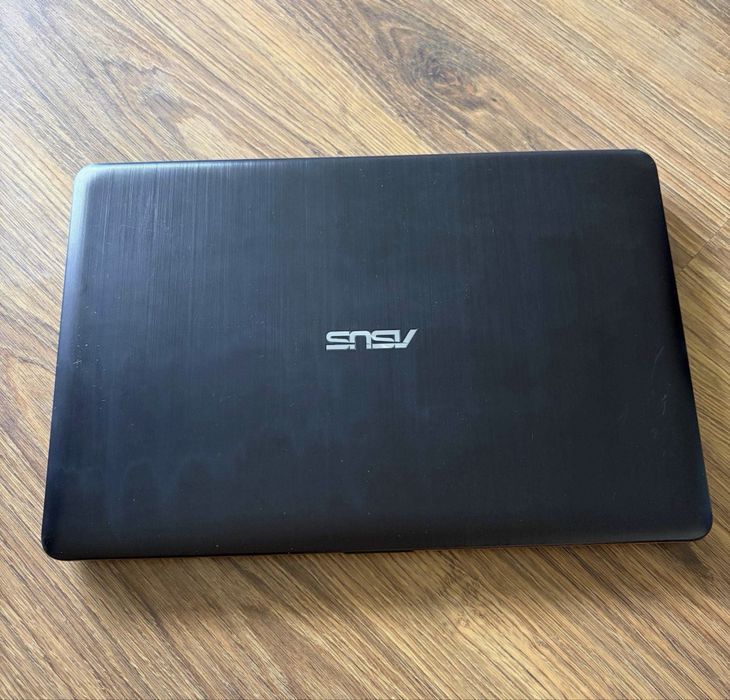 Laptop ASUS X540LJ | i5 | 4GB RAM | SSD + HDD | Stan bardzo dobry