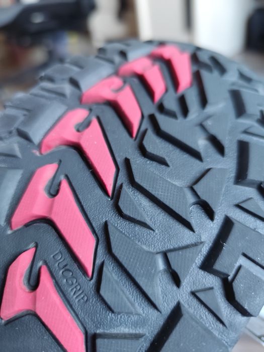 Buty trekkingowe Regatta Tebay 44