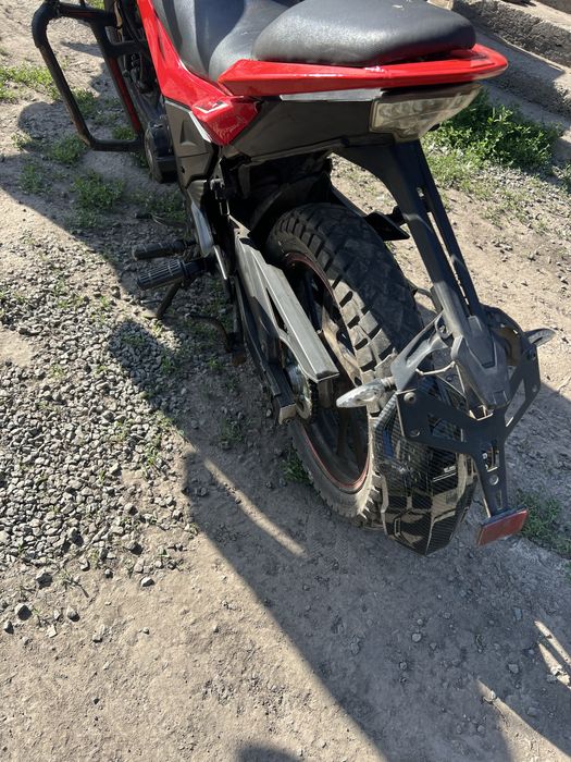 Спарк 200см. р28
