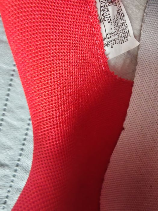 Buty nike mało używane