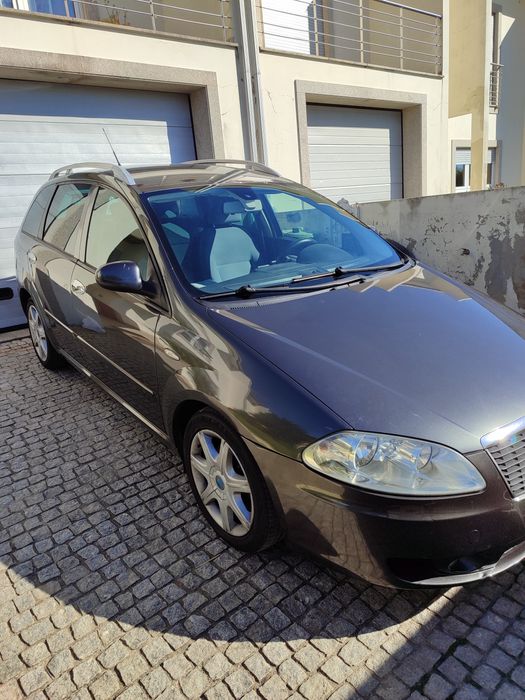 Fiat Croma 1.9 2006