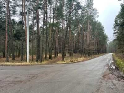 Земля під торгівлю 22 сот,  Волинська обл с. Гаївка, пров. Пісочний,