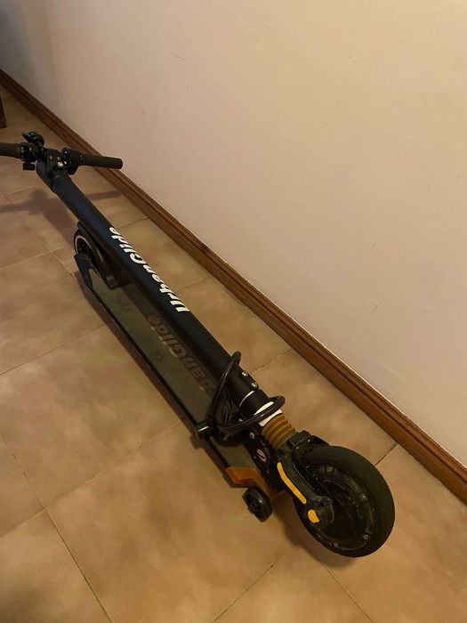 Trotinete Elétrica UrbanGlide Ride 62 Pro