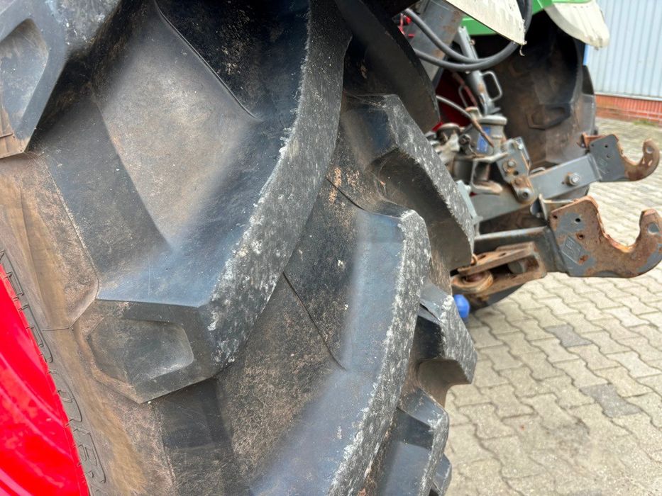 Fendt 720 Profi krajowy scr.724.722.718.716.824 orginał