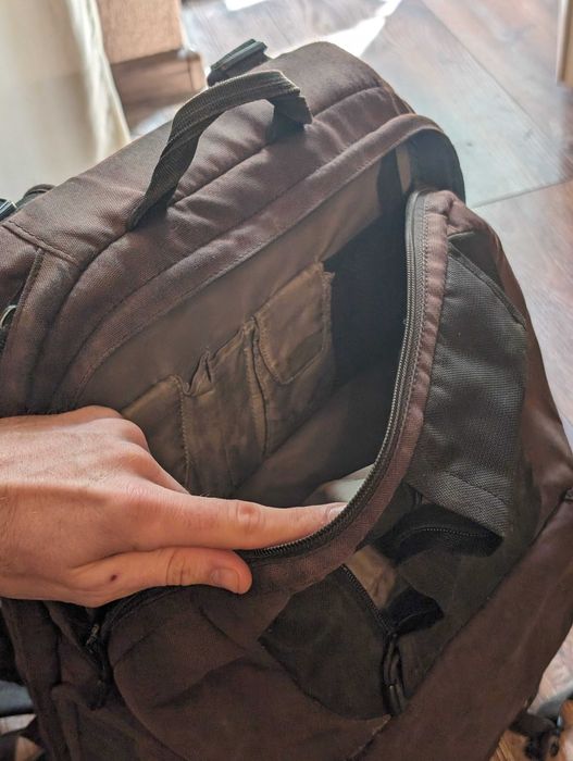 Фоторюкзак Lowepro Fastpack 350