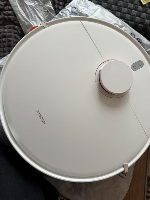 Робот-пилосос Xiaomi Robot Vacuum H40