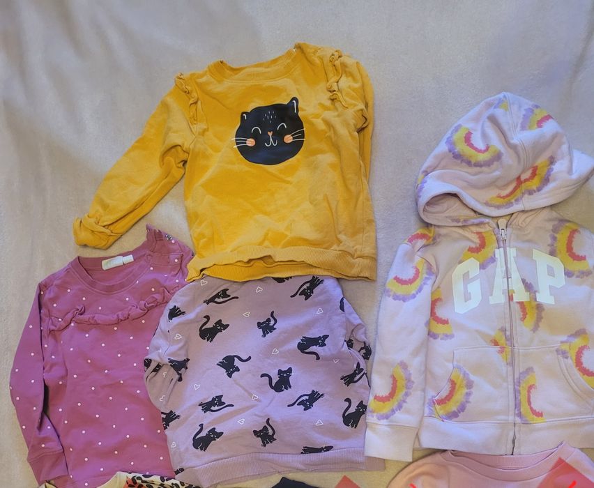 Дитяча кофта/светр, 98р.