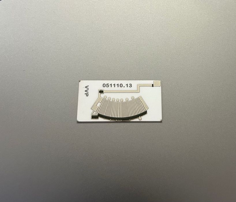 Датчик уровня топлива Renault Mégane, 051110.13