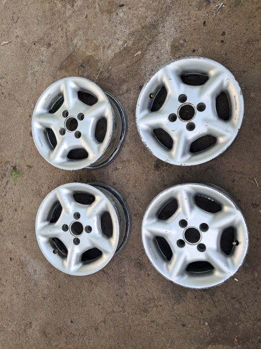 Продам Титани, Диски R13 4×98/Колеса для жигуля