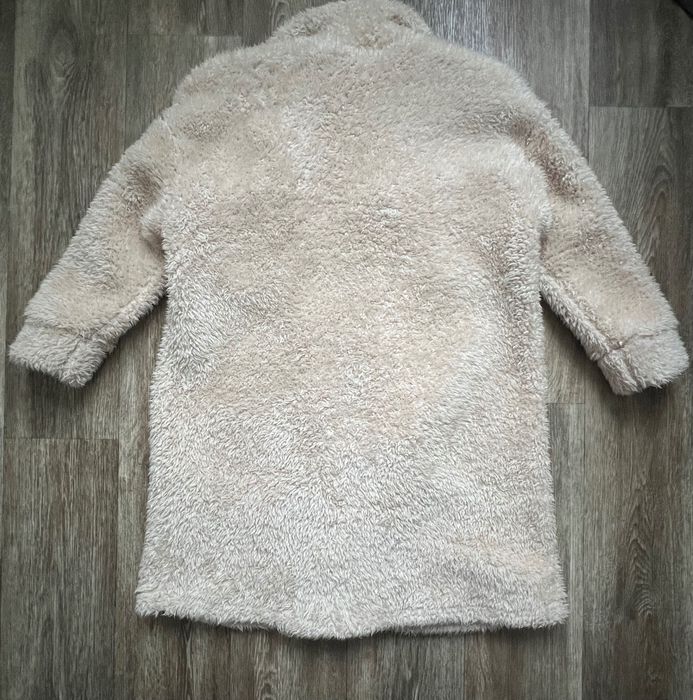 Подовжена сорочка Тедді