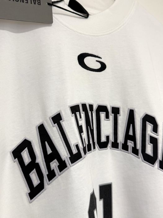 Tshirt Balenciaga