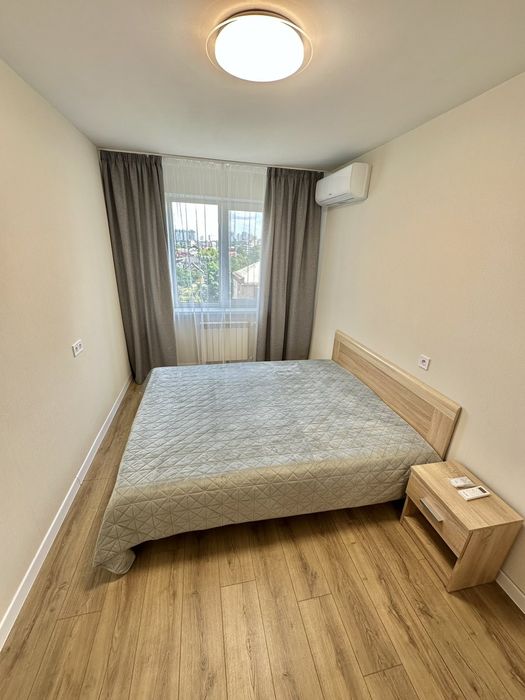 Оренда 2кімнатної Газ!Бойлер! Щербаківського 31а,Нивки метро 9хв пішки