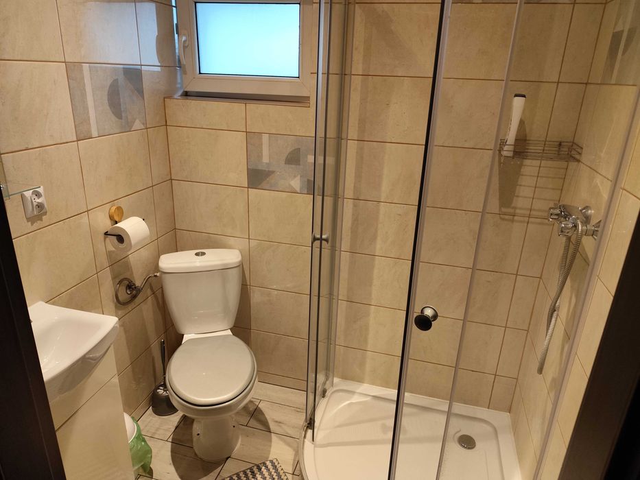 Noclegi/Kwatery pracownicze/Pokoje do wynajęcia