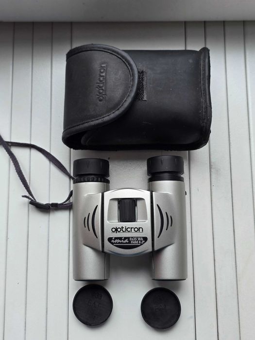 Lornetka Opticron Imia 8x25