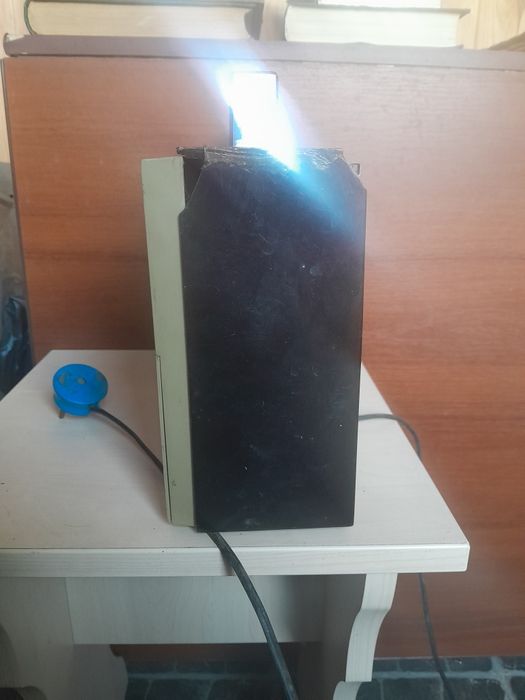 Транзистор,приемник VEF 12.