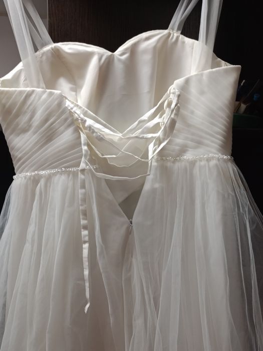 Свадебное платье.Мода и стиль Для свадьбы.