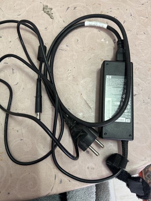Carregador HP original