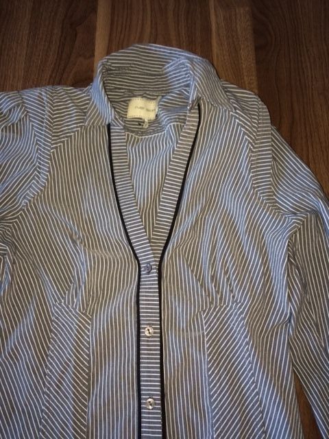 Piękna koszula RIVER ISLAND rozm 38