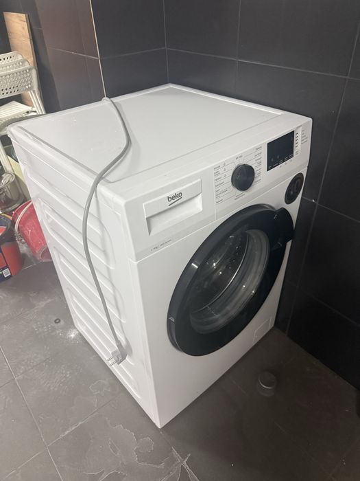 Pralka Beko WFTC9723XW 9kg 1400obr/min