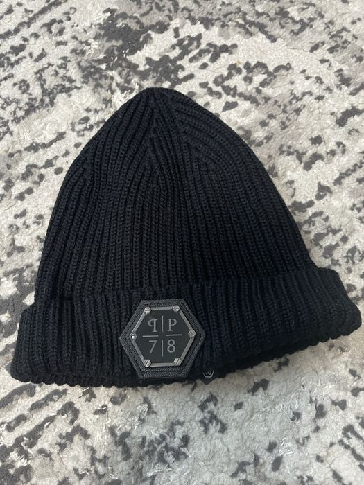 Шапка дитяча Philipp Plein