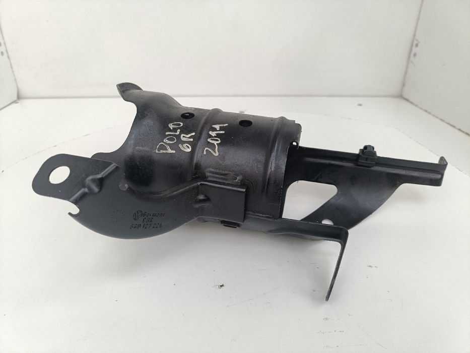 Corpo filtro gasóleo VOLKSWAGEN Polo (6R, 6C)