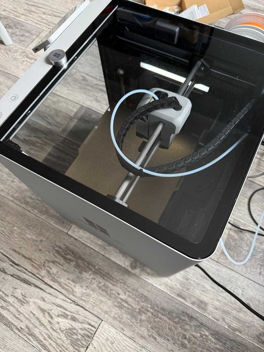 Drukarka 3D Bambu lab X1C + AMS2 Pro
