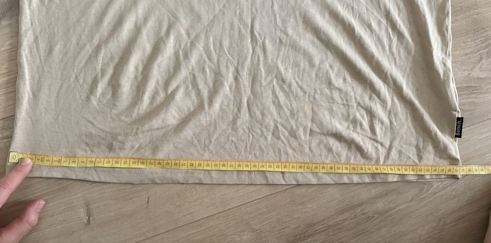 Футболка Bench нова