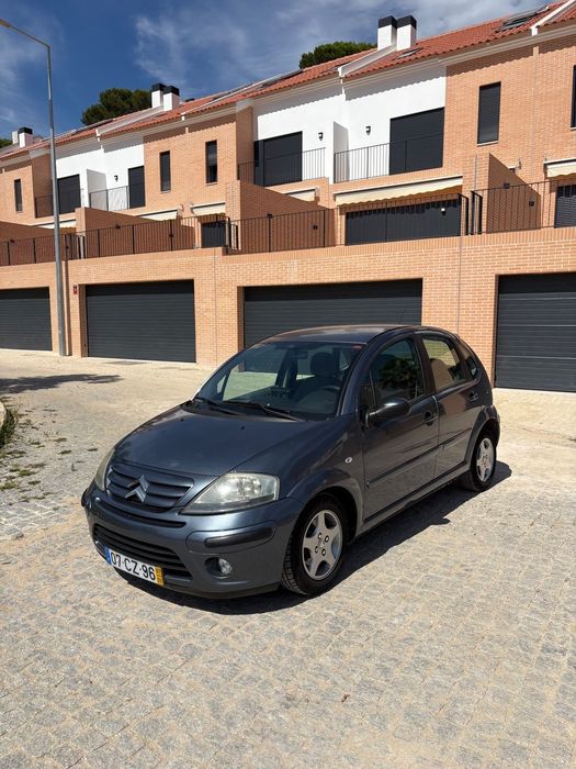 Citroën C3 1.1