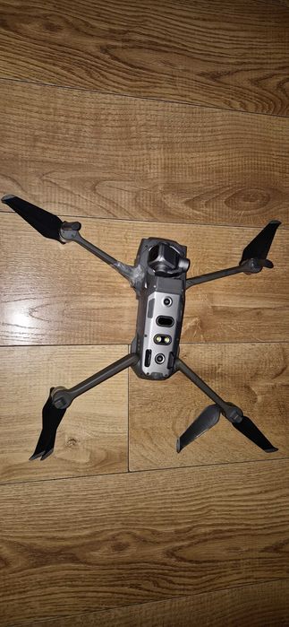 Dji Mavic 2 pro-uszkodzony