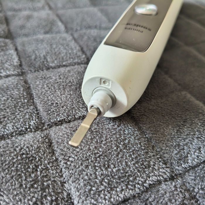 Szczoteczka do zębów Philips Sonicare