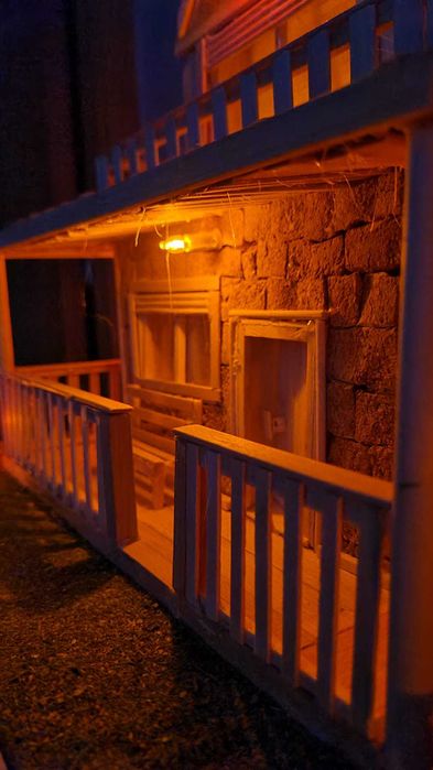 Artesanato Casa Rústica