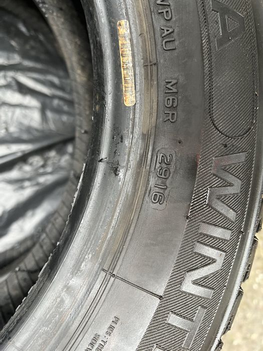 Продам пару колес