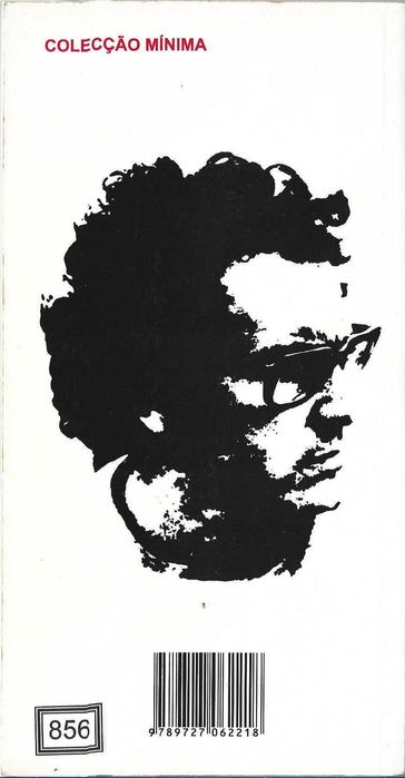 José Afonso	- - -		Quadras Populares	- - - - -	Livro