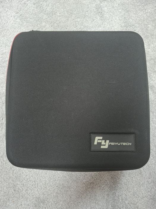Gimbal feiyutech q1000