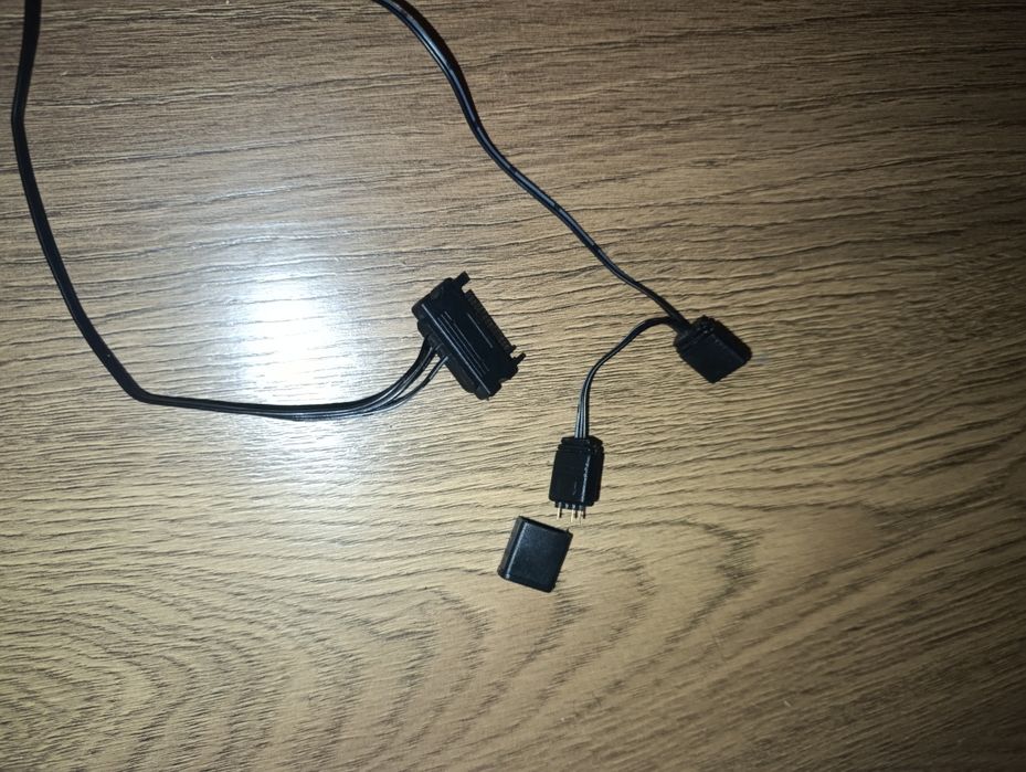 Продам водяное охлаждение для пк