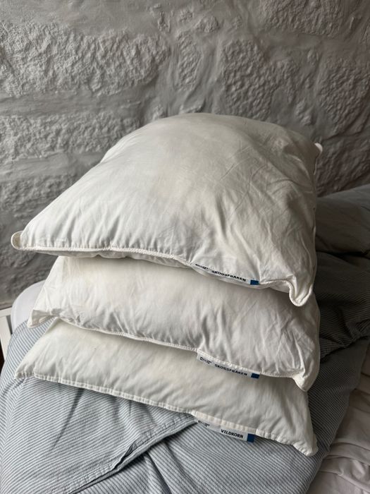 Kit de Almofadas IKEA
