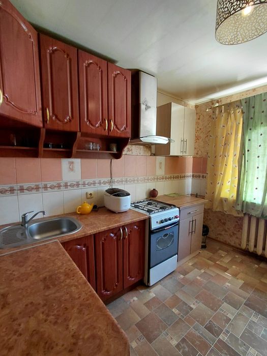 Видова квартира без комісії (ЗДСК)