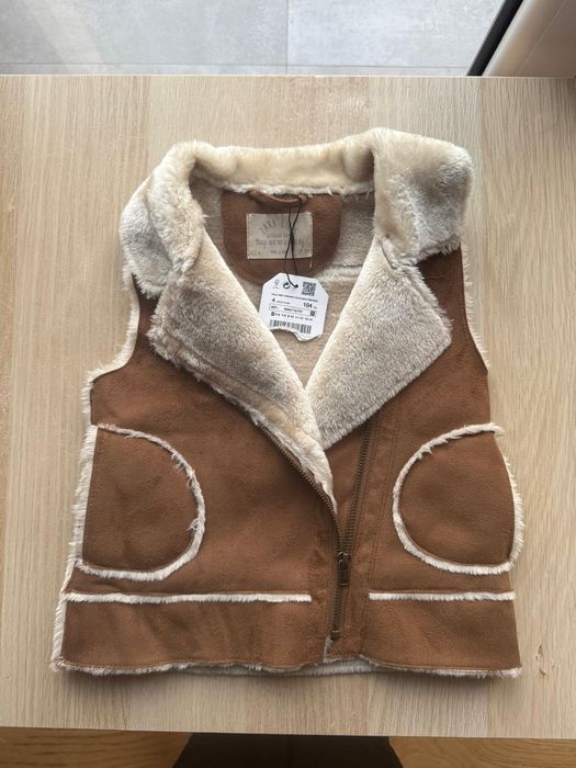 Kamizelka dziecięca