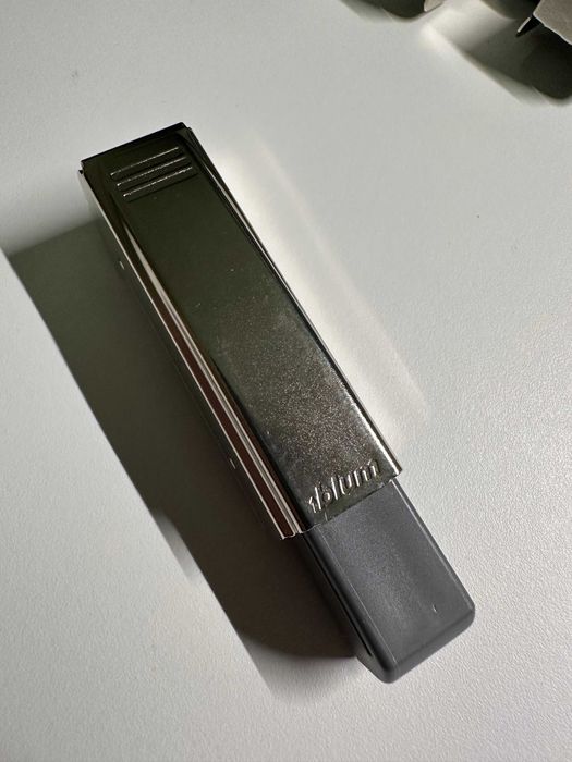 10 * BLUM BLUMOTION 973A0500.01  – Dobradiça com braço baixo