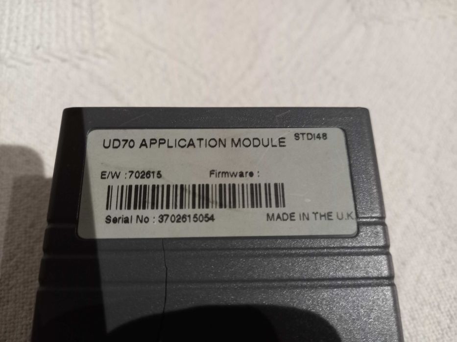 Unidrive Module UD70430804056083671041