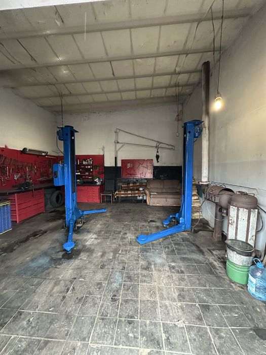 ‼️Продаж гаража СТО‼️