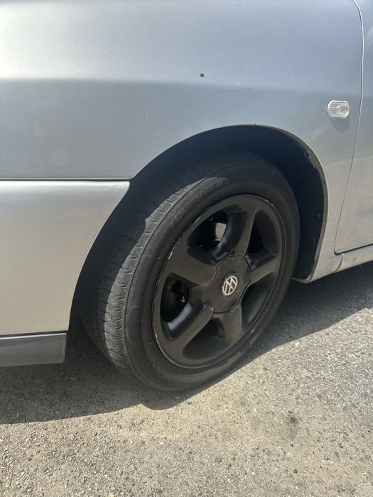 Polo 1.9 Tdi (valor negociavel)