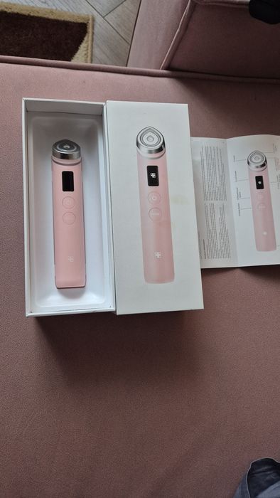 Medicube Age-R Booster Pro. Маю досвід 1 рік використання.