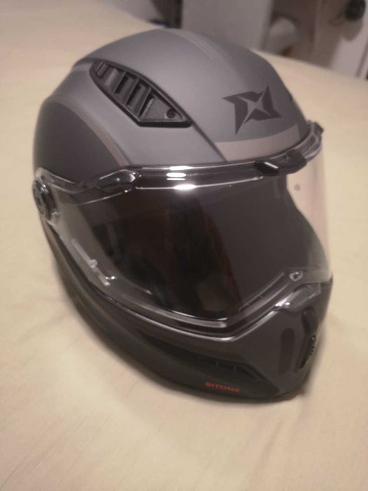 Capacete Ghostfighter SV