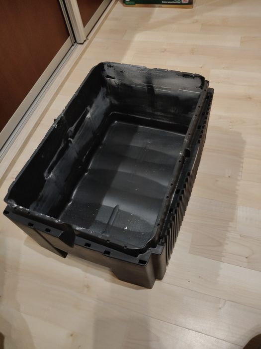 Nawilżacz powietrza Venta lw 44