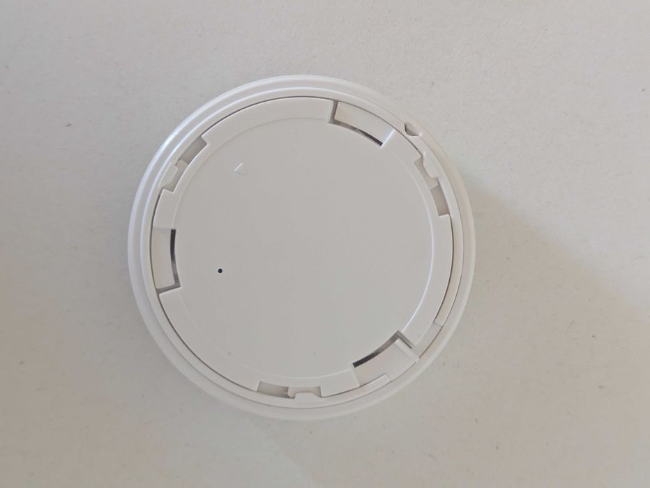 Tuya Zigbee Button – Botão Inteligente sem Fios